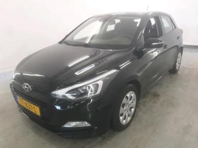 HYUNDAI i20 14-18 Hyundai i20 1.0 T-GDI 100 Comfort + n..