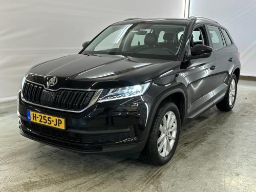 SKODA Kodiaq Skoda Kodiaq 1.5 TSI ACT 110kW DSG Busines..