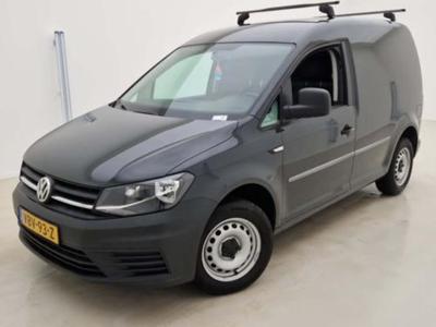 VOLKSWAGEN Caddy 2.0 TDI L1H1 BMT Trendline