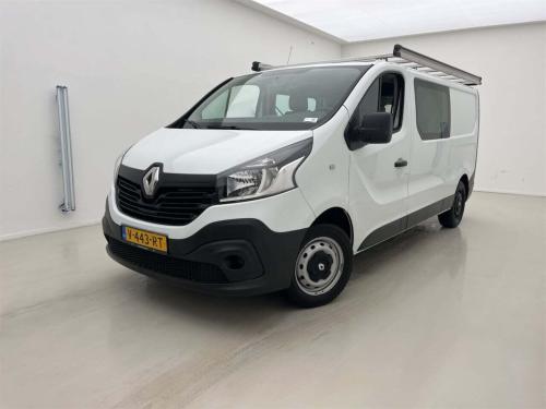 RENAULT Trafic 1.6 dCi L2H1 Comfort DC