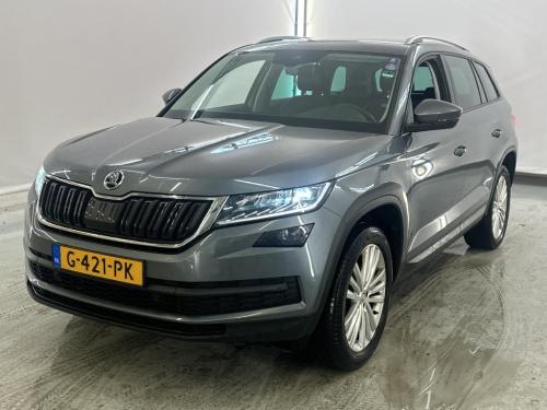 SKODA Kodiaq Skoda Kodiaq 1.5 TSI ACT DSG Limited Busin..