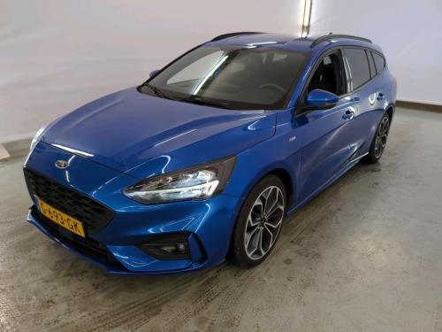 FORD Focus SW 18 Ford Focus 1.0 EcoBoost 125pk ST-Line..