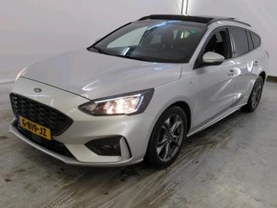 FORD Focus SW 18 Ford Focus 1.5 EcoBoost 150pk ST-Line..