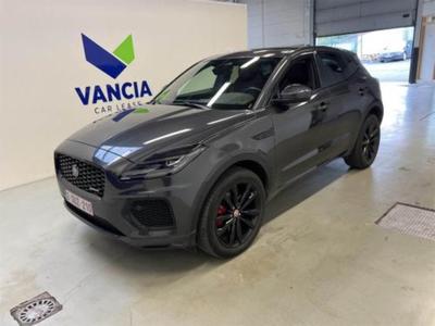 Jaguar E-PACE 1.5 P300e AWD AUT R-Dynamic