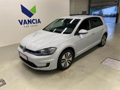 VOLKSWAGEN GOLF 0.0 e-golf15084887