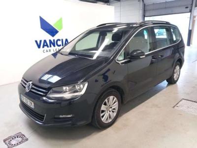 VOLKSWAGEN Sharan 2.0 CR TDI BMT 7 PL COMFORTLINE