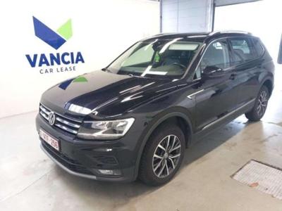 VOLKSWAGEN Tiguan 2.0 TDI SCR