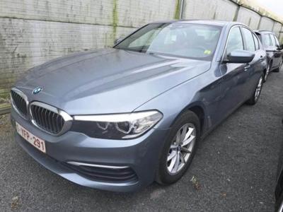 BMW 520D 2.0 520d