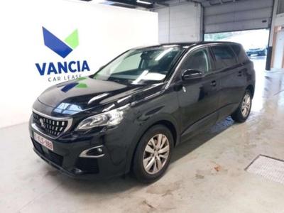 PEUGEOT 5008 1.5 BlueHDi S/S