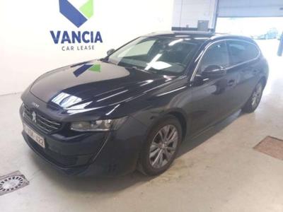 PEUGEOT 508 1.5 BlueHDi S/S