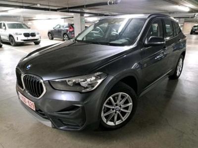 BMW X1 SDRIVE16D 1.5 sDrive16d AUT