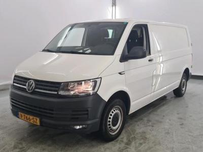 VOLKSWAGEN * Transporter FL19 Volkswagen Transporter 2..