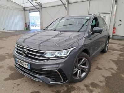 VOLKSWAGEN Tiguan Tiguan R-Line Exclusive eHybrid 1.4 T..