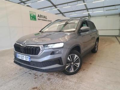 SKODA Karoq SKODA Karoq / 2017 / 5P / SUV 2.0 TDI 116ch..