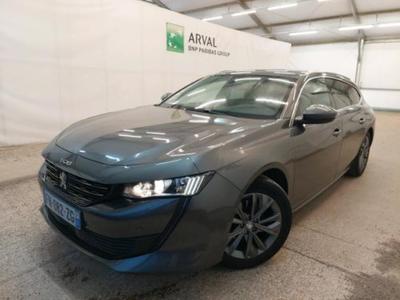 PEUGEOT 508 508 SW Active Business 1.5 HDi 130CV BVA8 E..