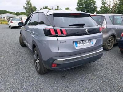 PEUGEOT 3008 3008 Allure Business 1.5 HDi 130CV BVA8 E6..