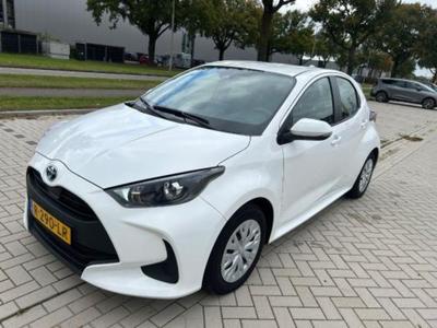 TOYOTA YARIS 1.5 Hybrid Active