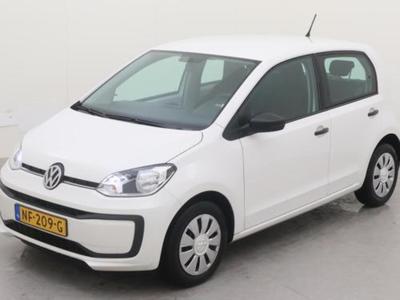 Volkswagen UP! 44 kW