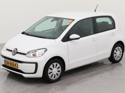 Volkswagen UP! 44 kW