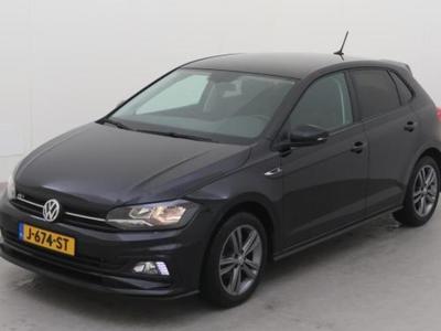 Volkswagen Polo 70 KW 70 KW