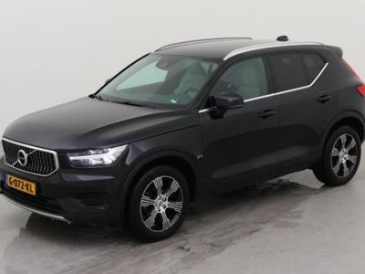 Volvo Xc40 120 KW 120 KW