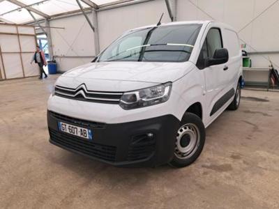 CITROEN Berlingo Berlingo Fourgon Berlingo M 650 1.5 Bl..