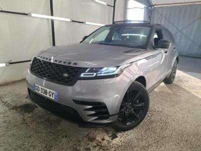 LAND ROVER RR VELAR Velar / 2017 / 5P / SUV 2.0 P400e P..