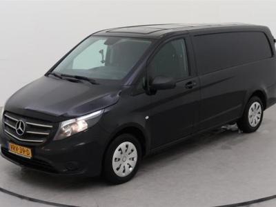 Mercedes-Benz VITO 100 kW