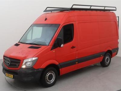 Mercedes-Benz SPRINTER 105 kW