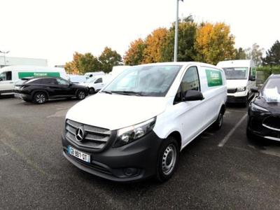 Mercedes-Benz Vito MB vito 114 FG long Vito MB vito 114 FG long