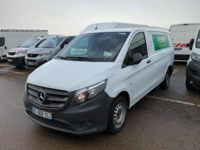 Mercedes-Benz Vito MB vito 114 FG long Vito MB vito 114 FG long