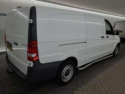 Mercedes Vito GB 114CDI XL RWD 4D 100kW