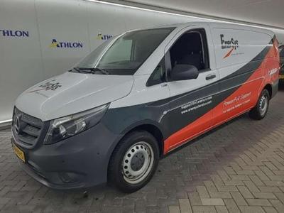 Mercedes-Benz Vito GB 114cdi XL 4D 100kw Vito GB 114cdi XL 4D 100kw