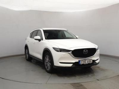 Mazda CX-5 2.2 SKYACTIV-D AWD CX-5 2.2 SKYACTIV-D AWD