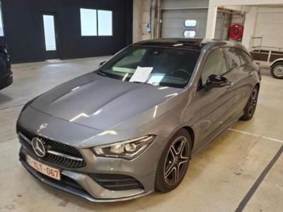 MERCEDES-BENZ CLA Shooting Brake 1.3 180 business solut..