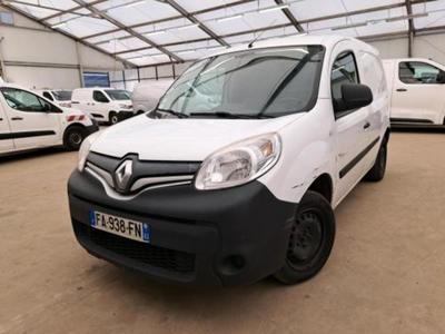 RENAULT KANGOO Kangoo Express Grand Confort (L1) 1.5 dC..