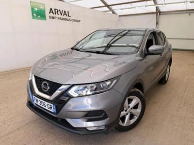 NISSAN Qashqai Qashqai / 2017 / 5P / Crossover 1.5 DCI..