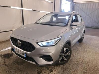 MG ZS Zs ZS 2020 5P suv 15l