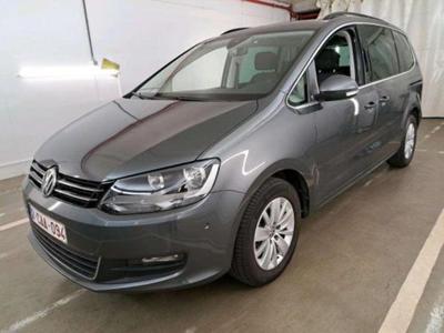 Volkswagen Sharan Sharan 1.4 TSi DSG Comfortline 110kW/150pk 5D/P Auto-6