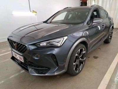 Cupra Formentor Formentor 1.4 e-HYBRID DSG (PHEV) 150kW/204pk 5D/P Auto-6