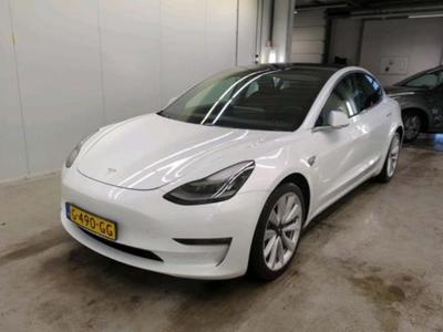 Tesla Model 3 long R Model 3 long R