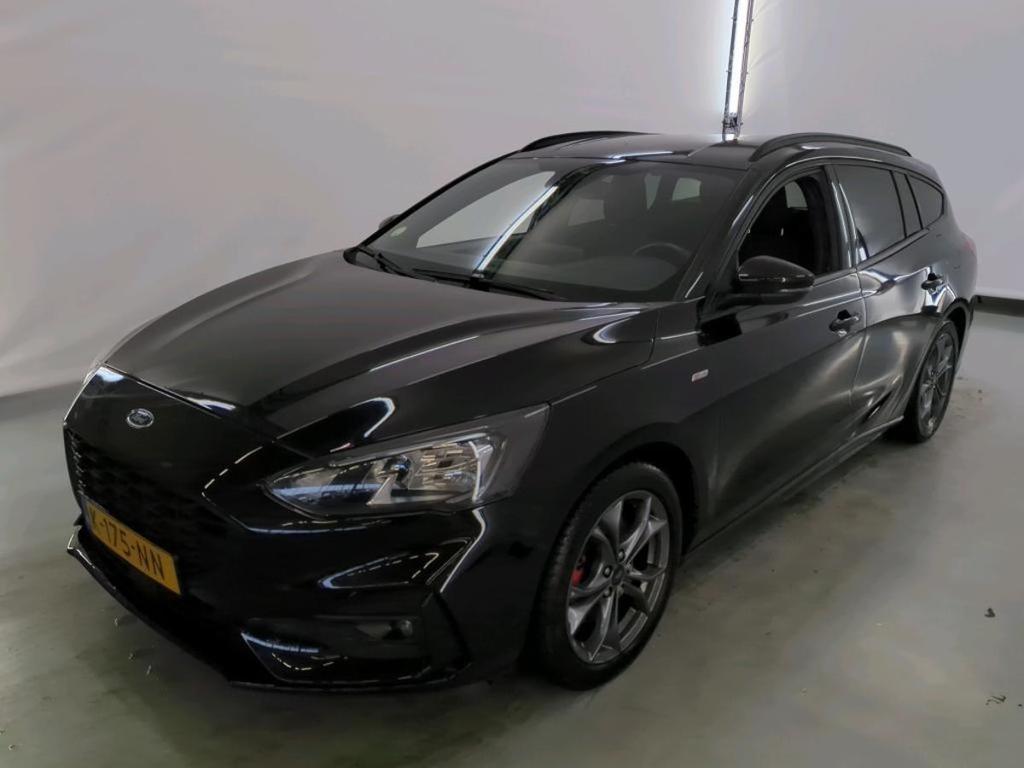 FORD Focus SW 18 Ford Focus 1.5 EcoBl 120pk ST-Line X ..