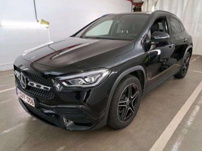 Mercedes GLA GLA GLA 250 e AMG Line (PHEV) 160kW/218pk 5D/P Auto-8