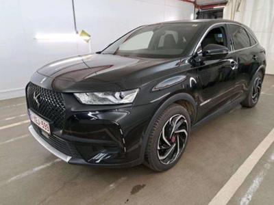 DS DS 7 CROSSBACK DS 7 Crossback E-Tense 4x4 PERFORMANCE Line 221kW/300pk 5D/P Auto-8