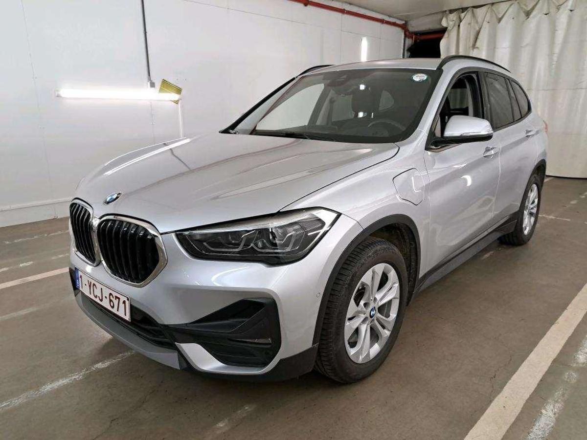 BMW X1 X1 xDrive25e (162 kW) 162kW/220pk 5D/P Auto-8