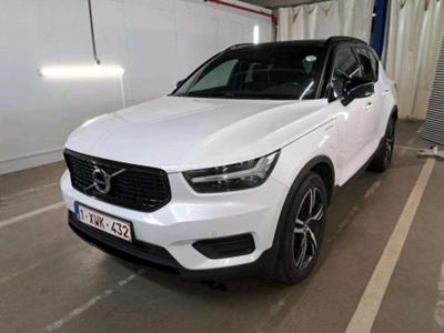 Volvo XC40 XC40 T5 Twin Engine R-Design 192kW/261pk 5D/P Auto-7