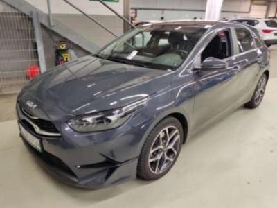 KIA Ceed (CD)(2018-&amp;gt;) DE - LimS5 1.5 T-GDI EU6d, Spi..