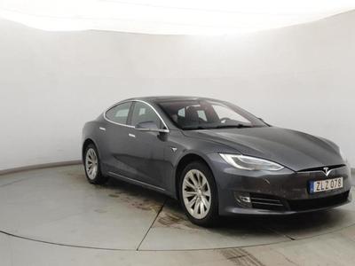 Tesla Model S Model S 100d model S 100d