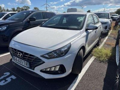 Hyundai I 30 1.6 CRDI 115 DCT-7 BUSINESS