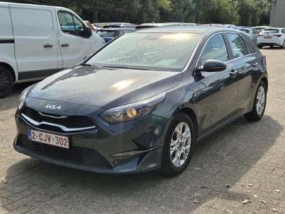 Kia Cee D CEE D